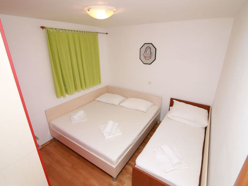 Apartmány 2971-1