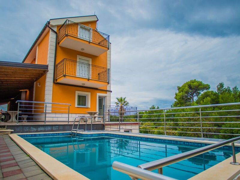 Apartmány 2971-2