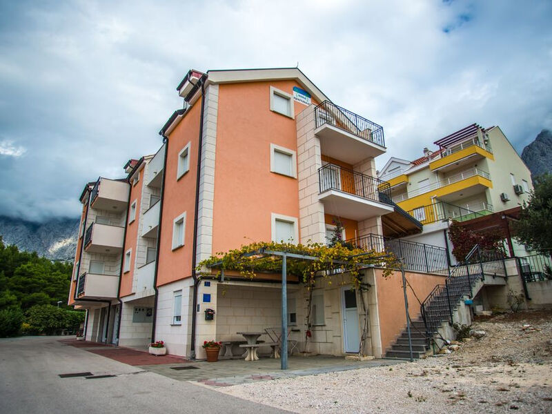 Apartmány 2971-2