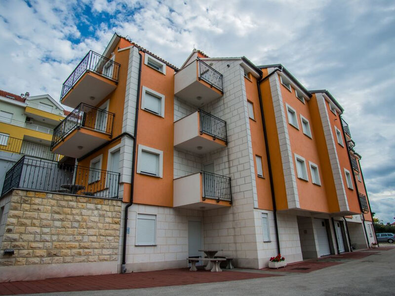 Apartmány 2971-2