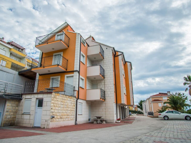 Apartmány 2971-2
