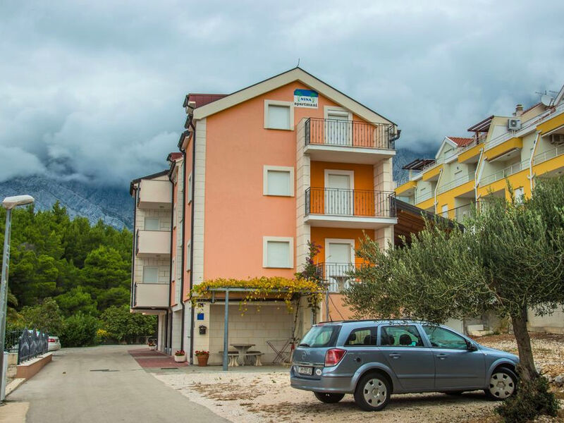 Apartmány 2971-2