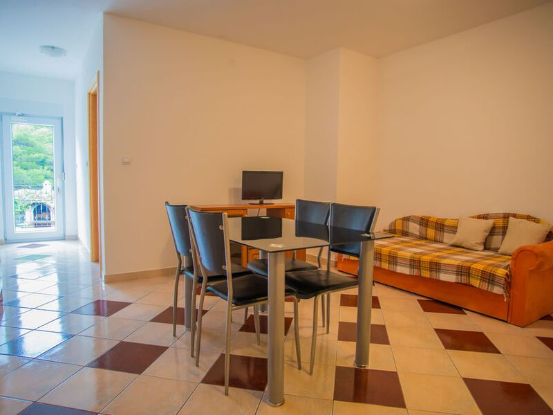 Apartmány 2971-2