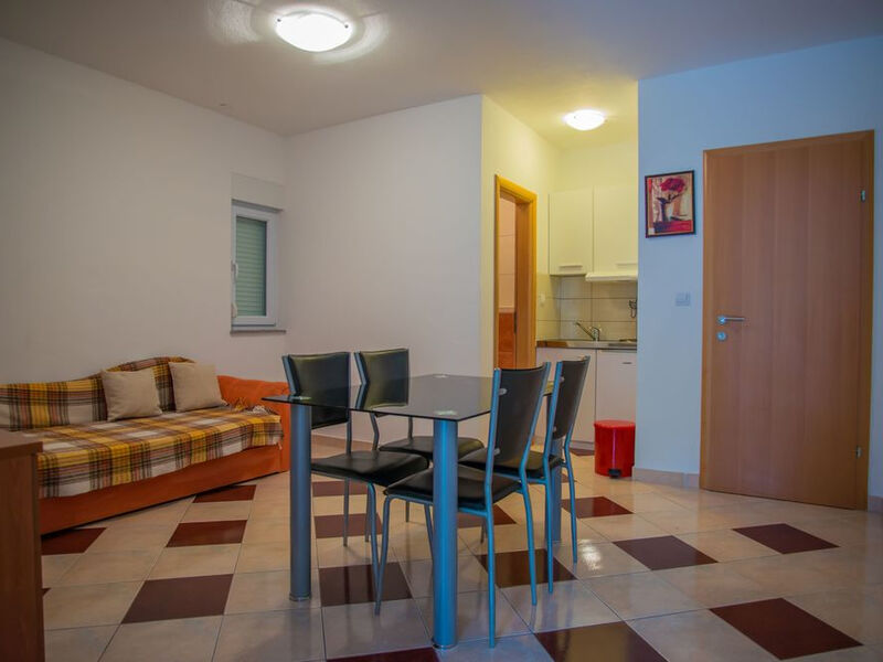 Apartmány 2971-2