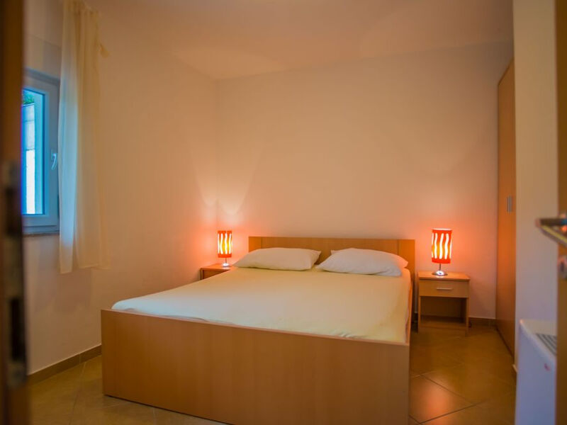 Apartmány 2971-2