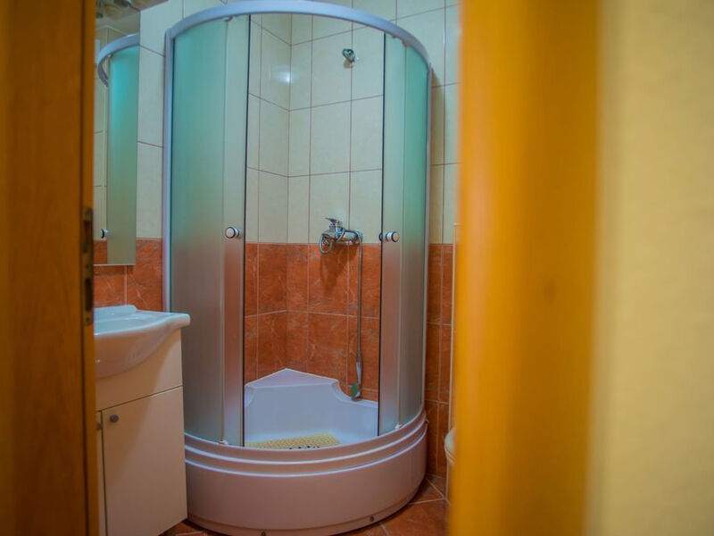 Apartmány 2971-2