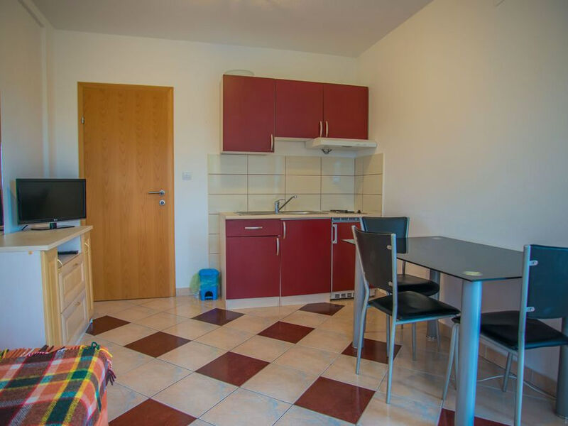 Apartmány 2971-2
