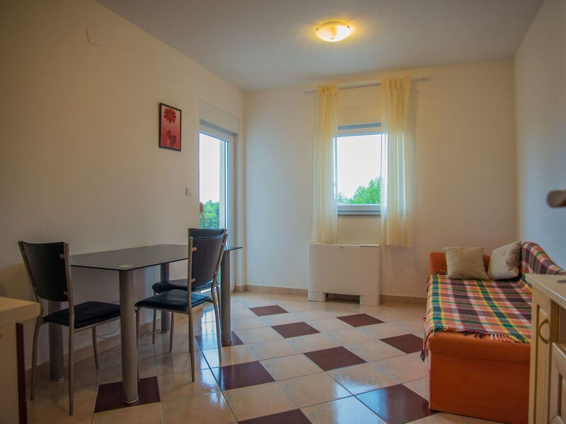 Apartmány 2971-2