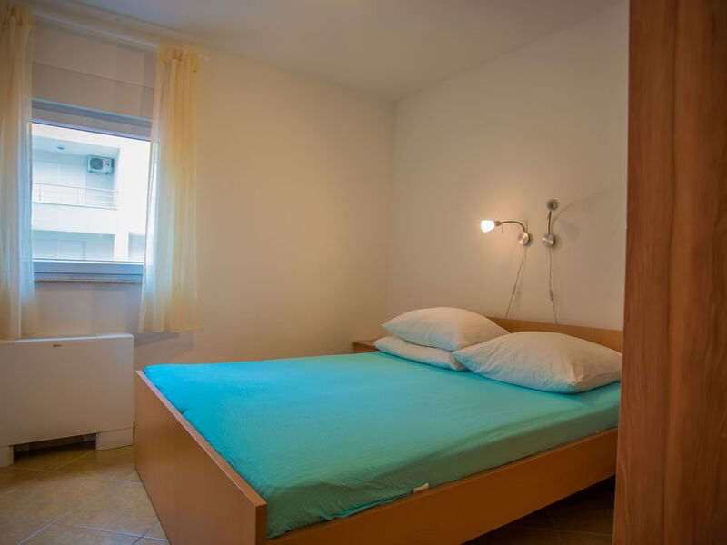 Apartmány 2971-2