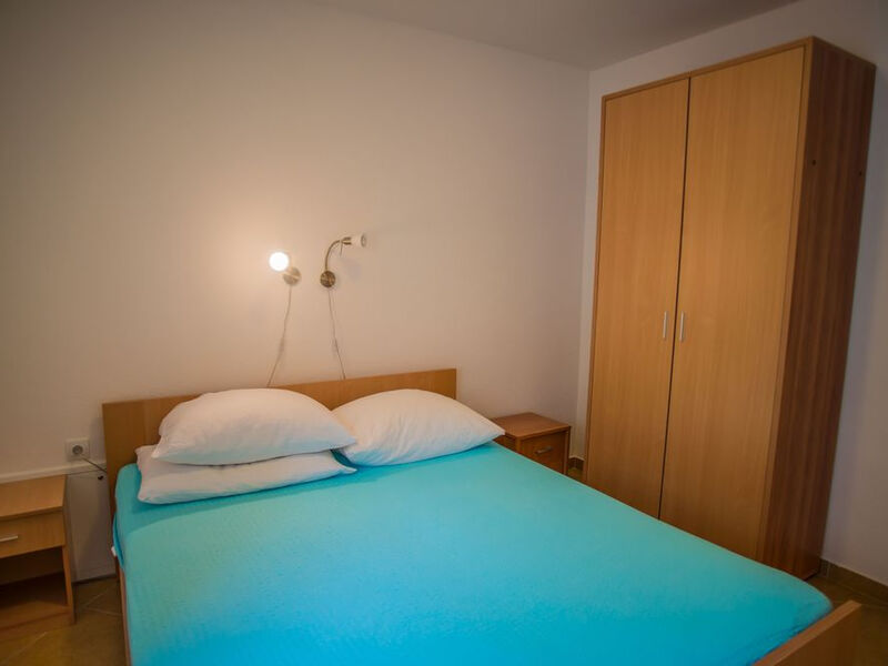 Apartmány 2971-2