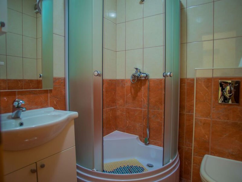 Apartmány 2971-2
