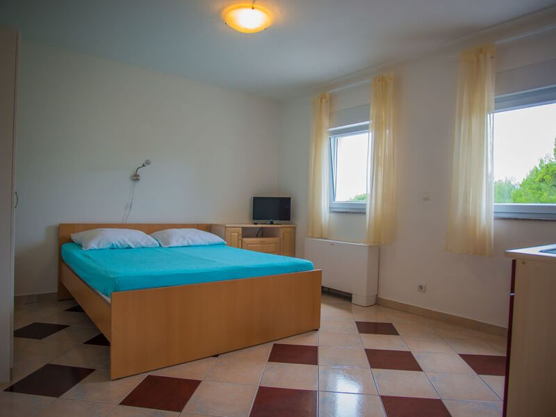 Apartmány 2971-2