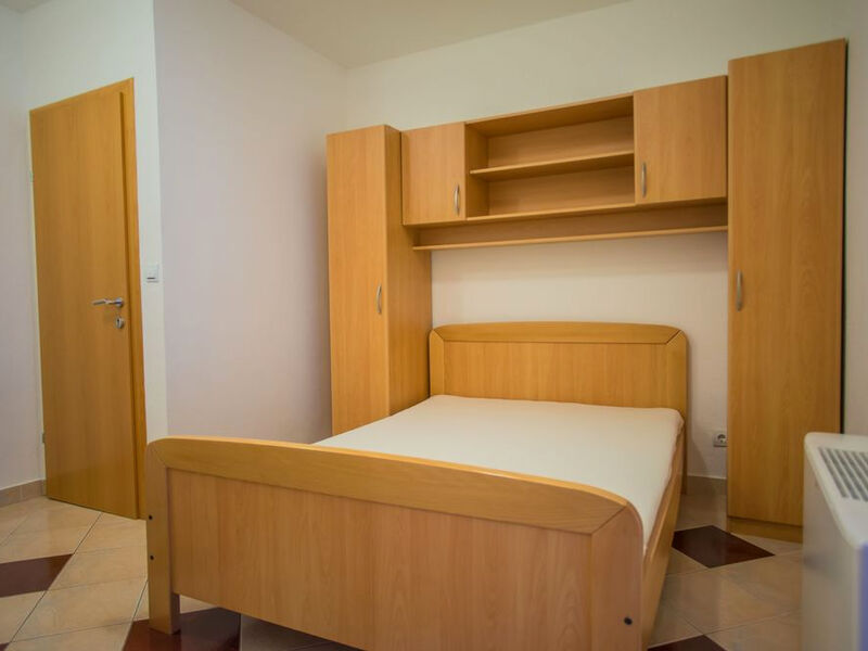 Apartmány 2971-2
