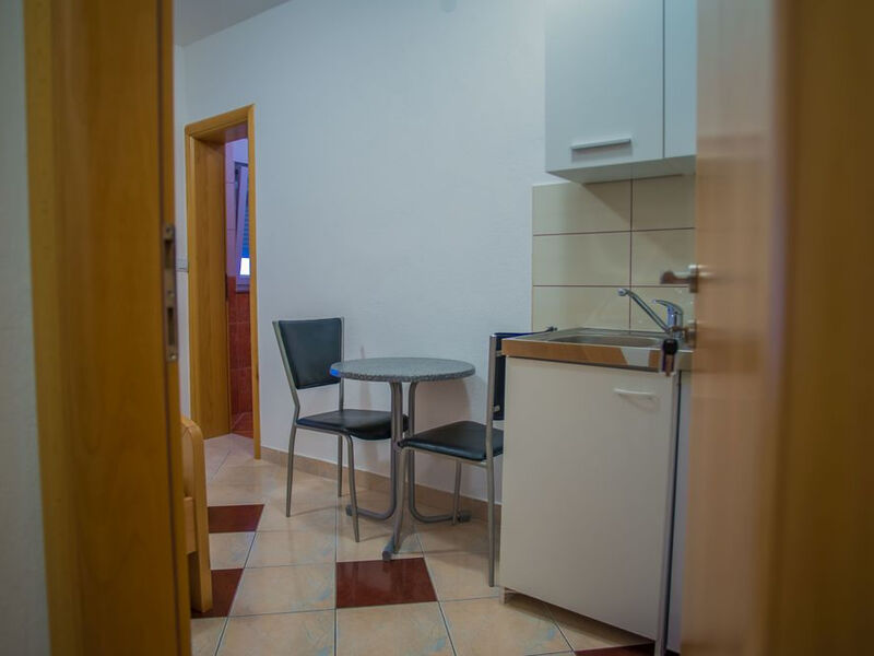 Apartmány 2971-2