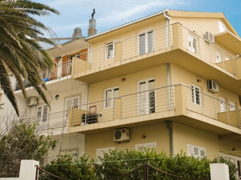 Apartmány 2971-3
