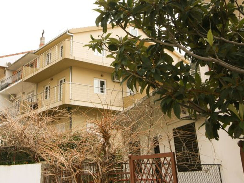 Apartmány 2971-3