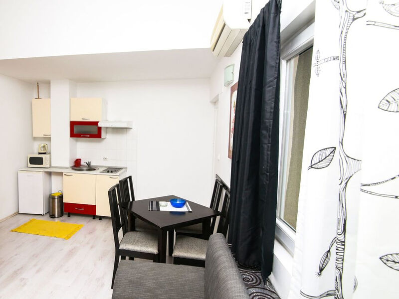 Apartmány 2971-3