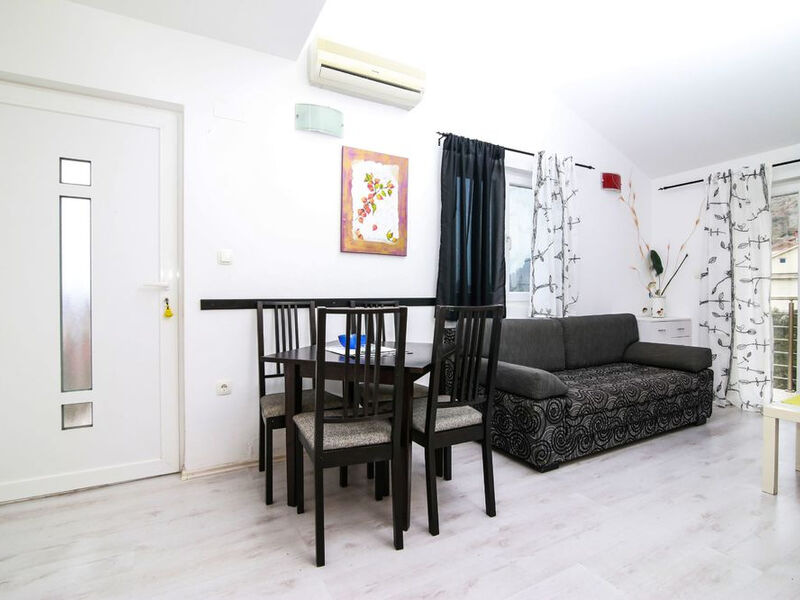 Apartmány 2971-3