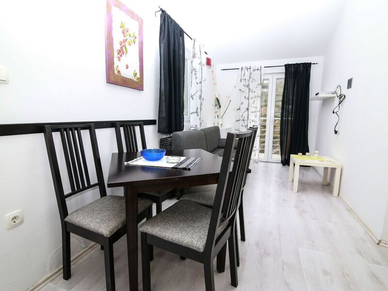 Apartmány 2971-3