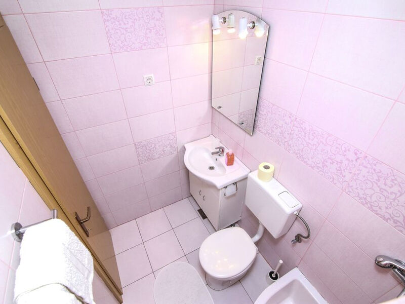 Apartmány 2971-3