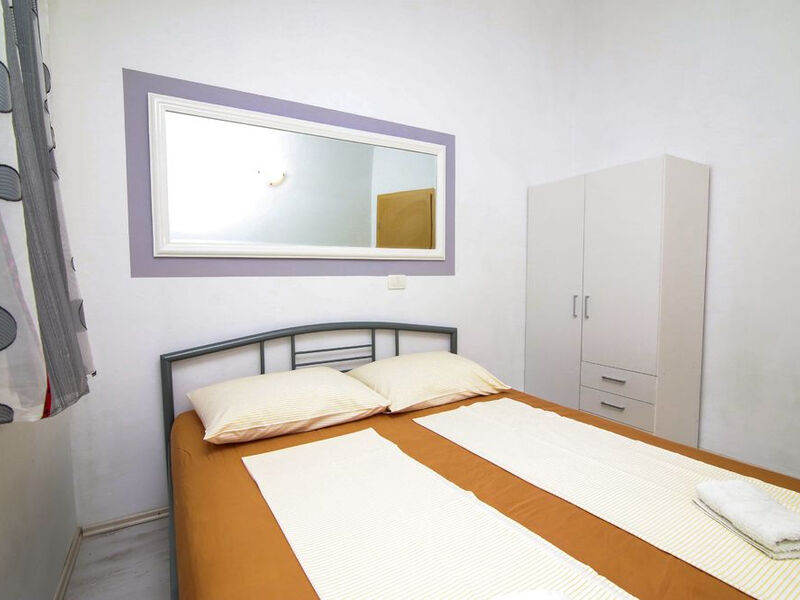 Apartmány 2971-3
