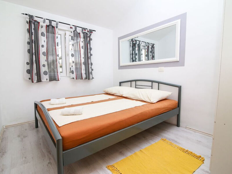 Apartmány 2971-3