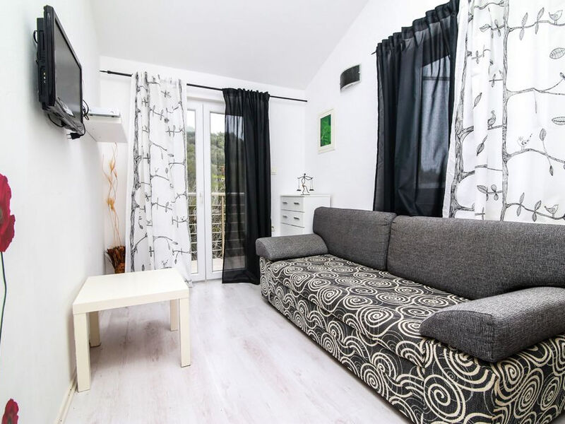 Apartmány 2971-3