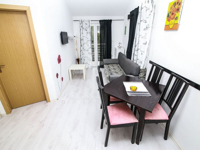 Apartmány 2971-3