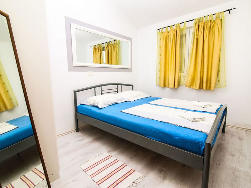 Apartmány 2971-3