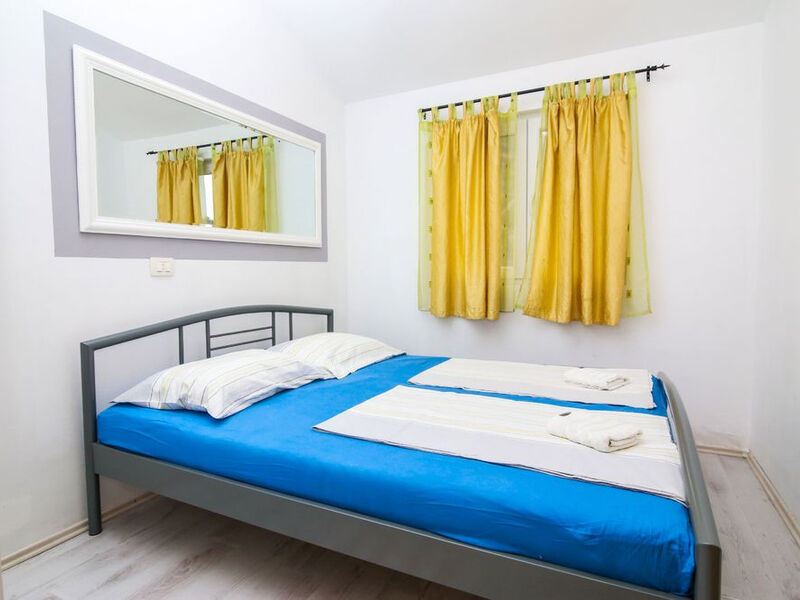 Apartmány 2971-3