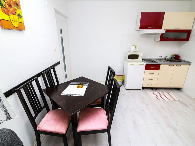 Apartmány 2971-3