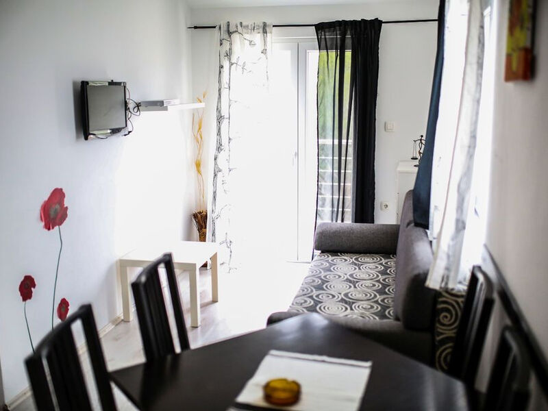 Apartmány 2971-3