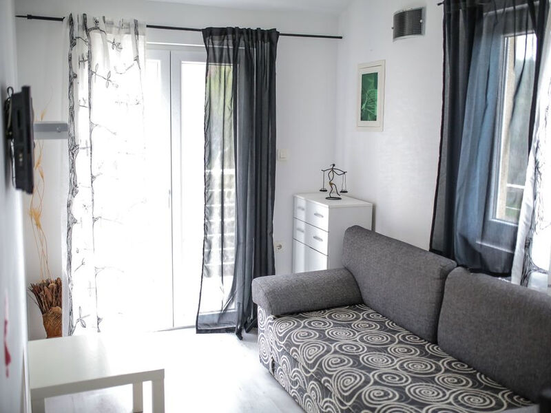 Apartmány 2971-3