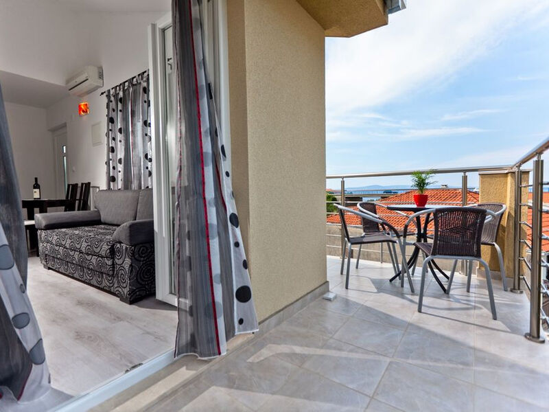 Apartmány 2971-3