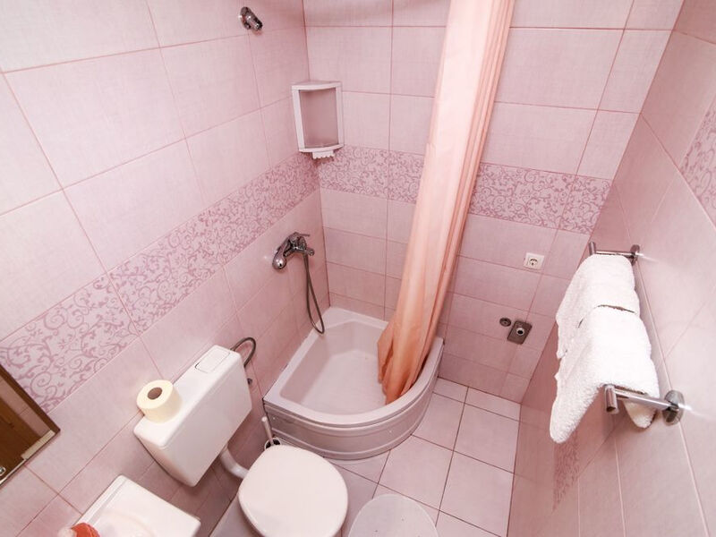 Apartmány 2971-3