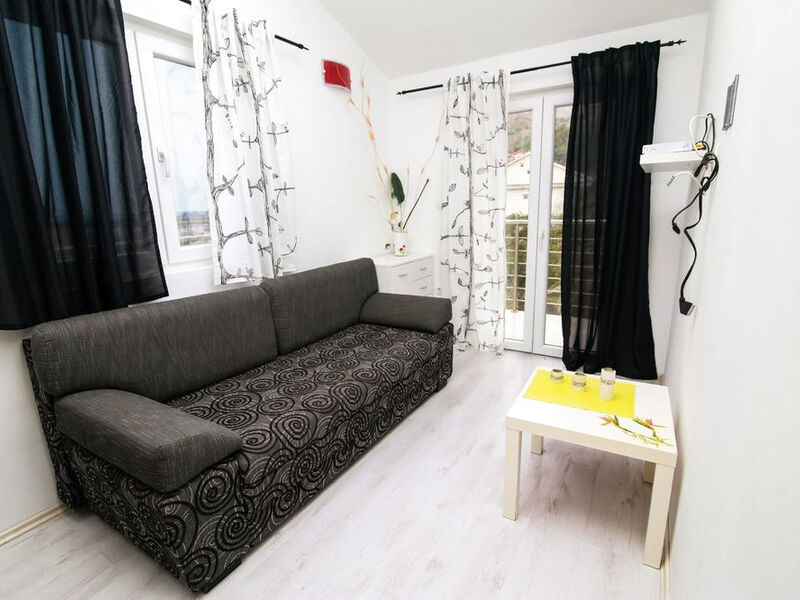 Apartmány 2971-3