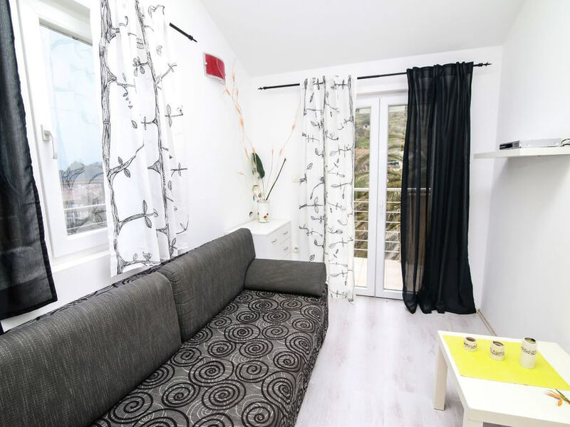 Apartmány 2971-3