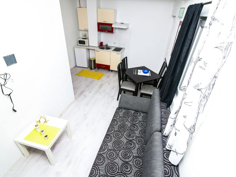 Apartmány 2971-3