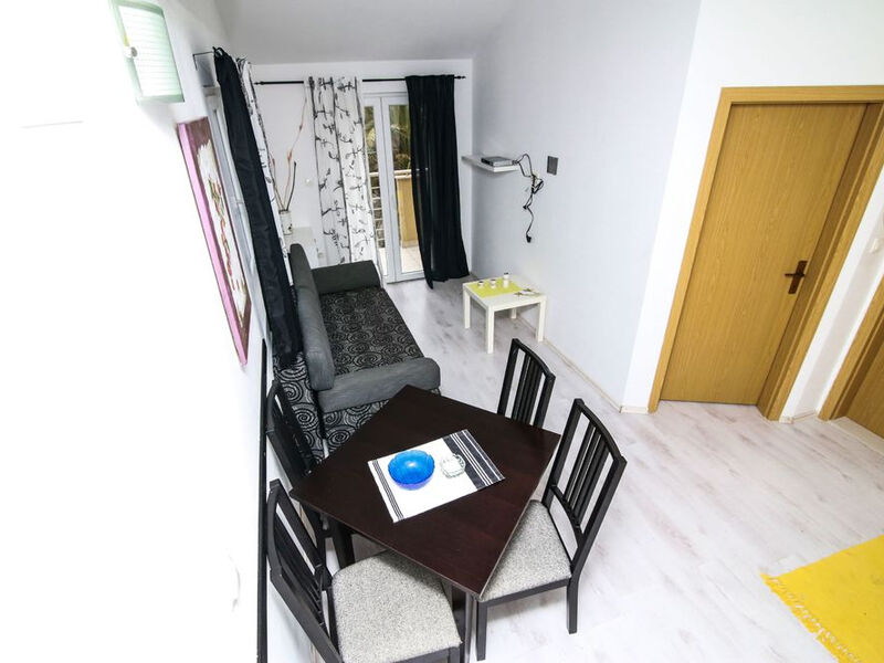 Apartmány 2971-3