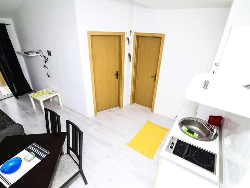Apartmány 2971-3