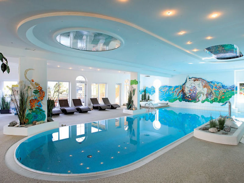 Aktiv Hotel Hochfilzer