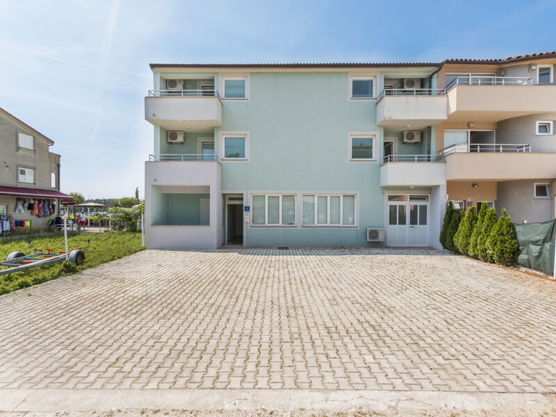 Apartmány 2971-5
