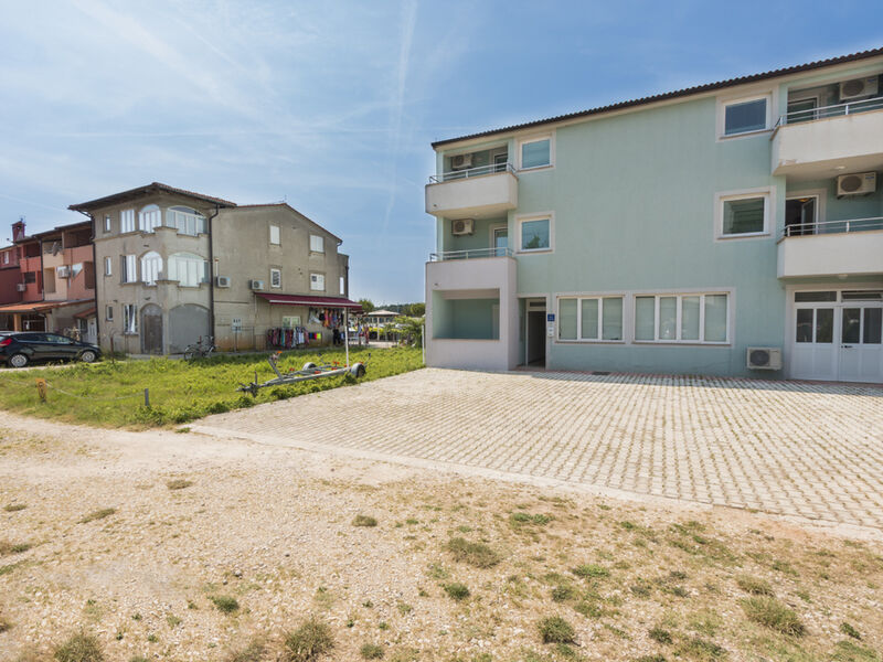 Apartmány 2971-5