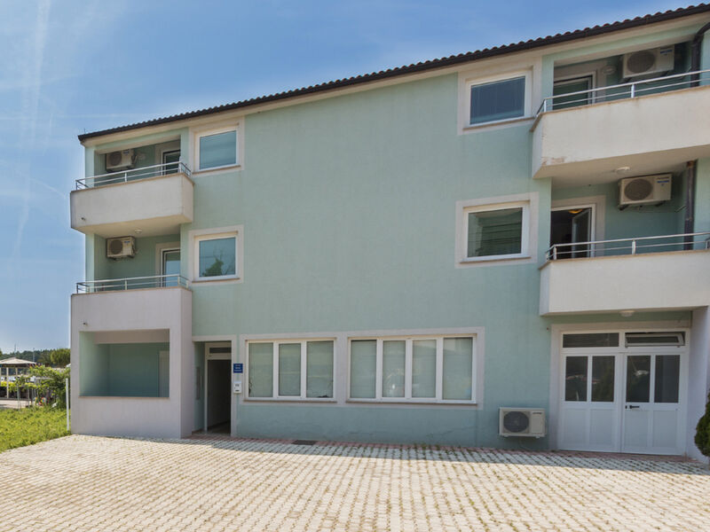 Apartmány 2971-5