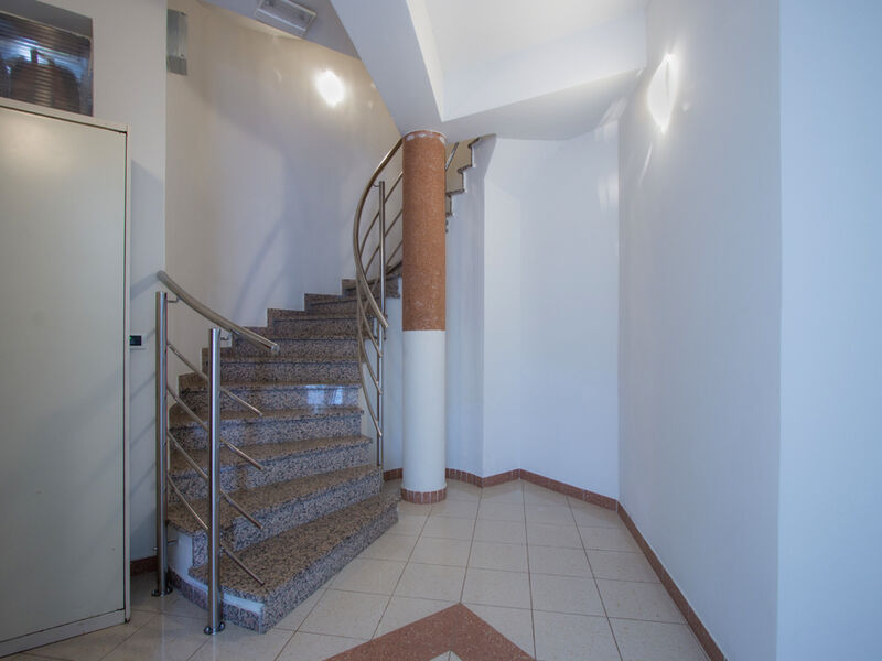 Apartmány 2971-5