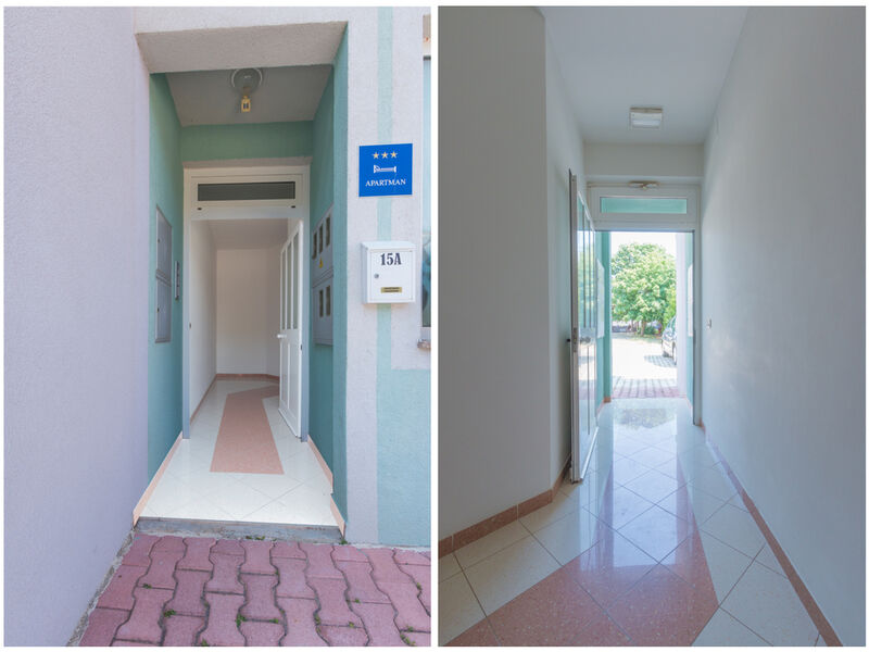 Apartmány 2971-5