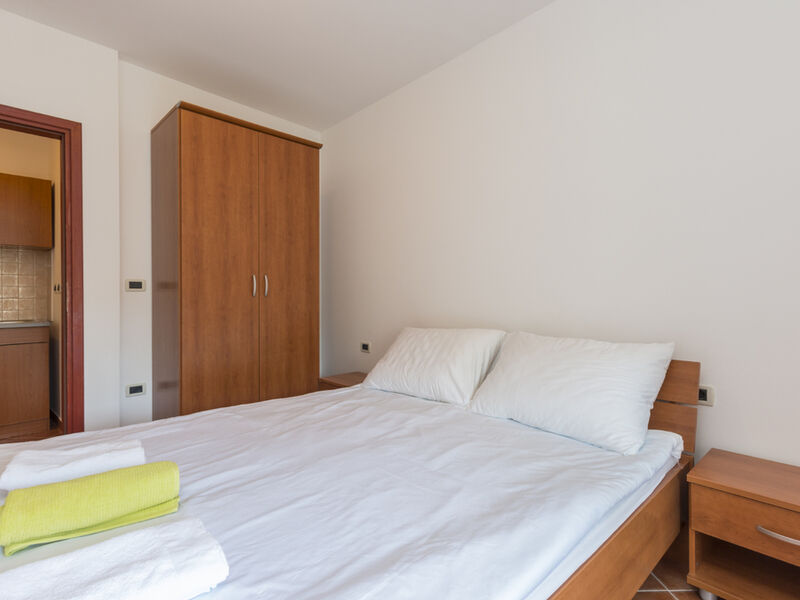 Apartmány 2971-5