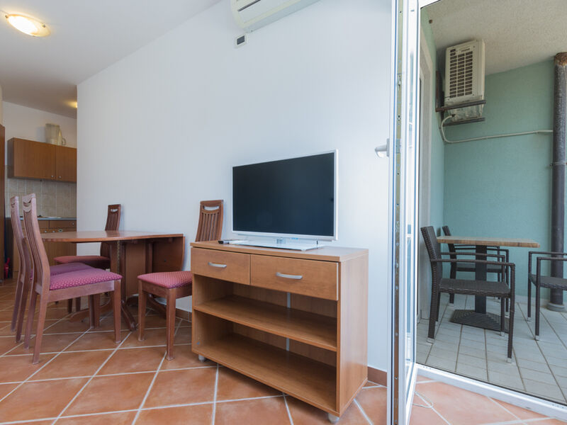 Apartmány 2971-5