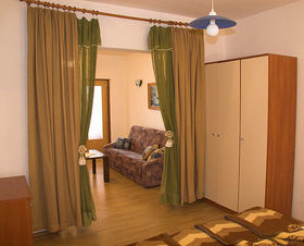 Apartmány 549-158