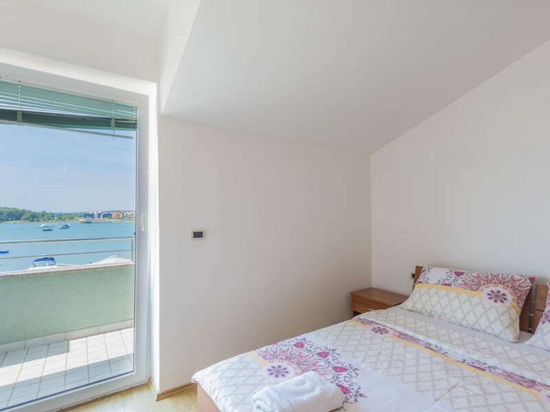 Apartmány 2971-5
